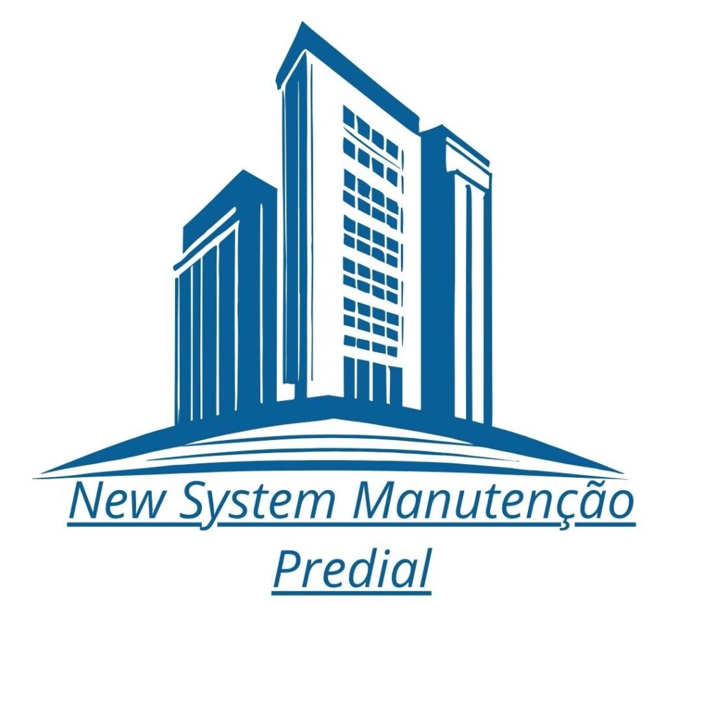 New System Manutenção Predial 